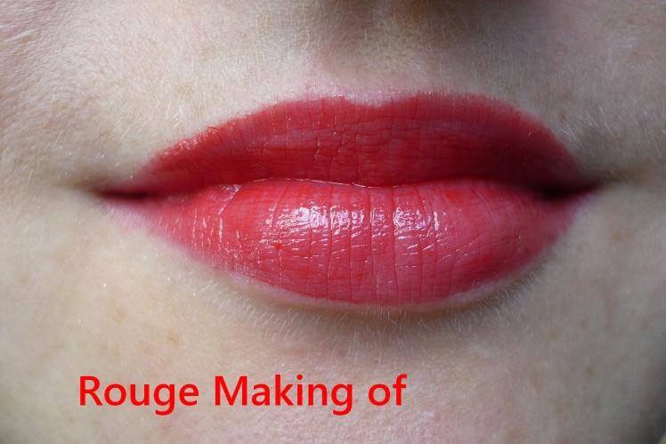rouge making off 3